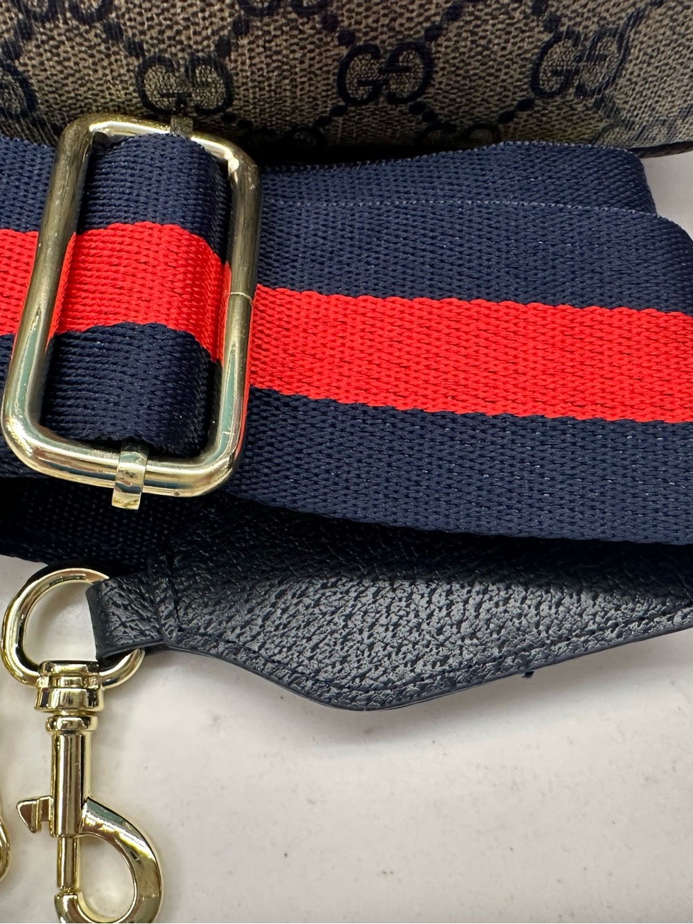 FINAL PRICE!!! Brand New Fashion Bag - Picture 9 of 11